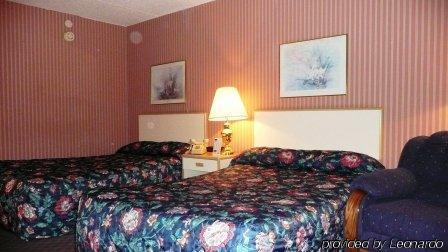 Days Inn By Wyndham Florence Downtown Habitación foto